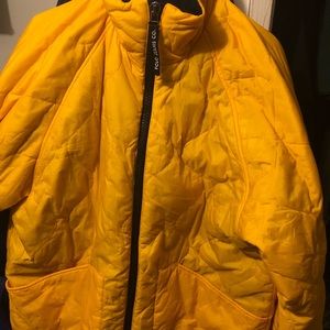 Polo Jeans Ralph Lauren Puff Jacket